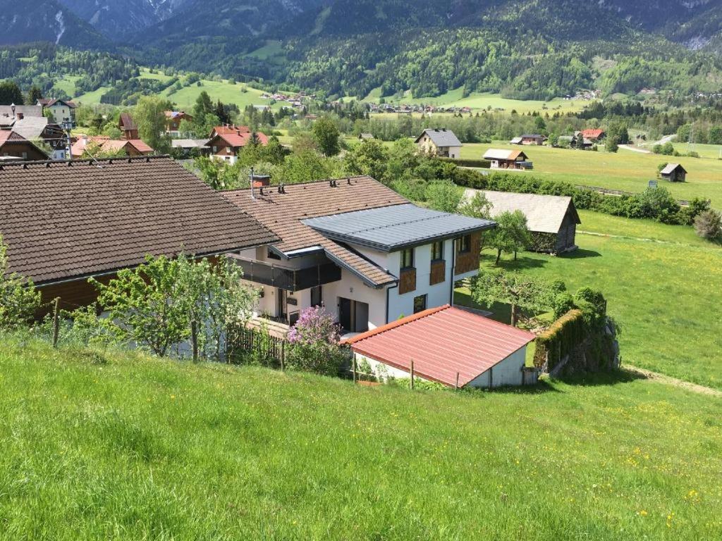 Mountain Love Appartements - By Mynests Haus im Ennstal Exterior photo