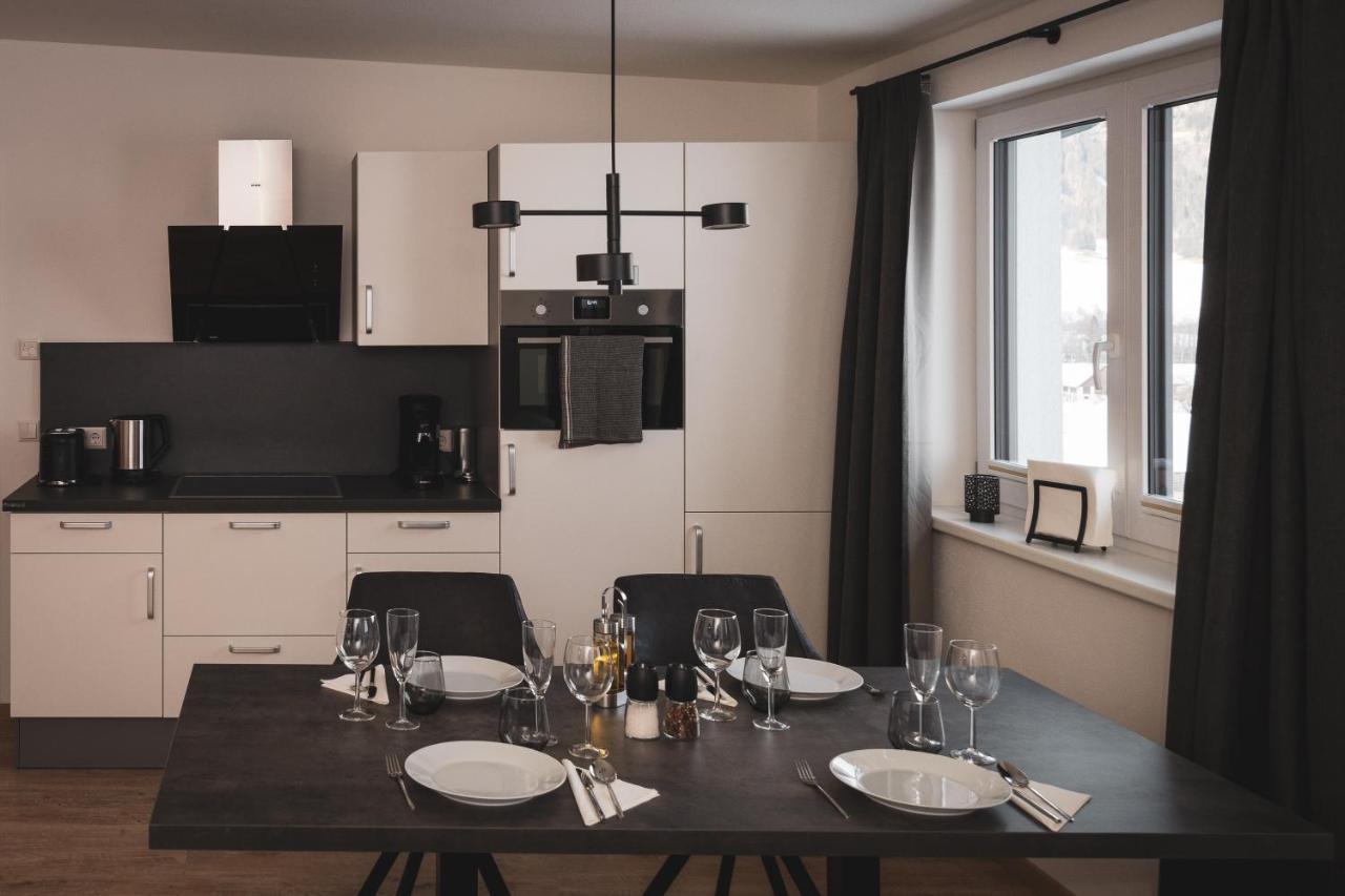Mountain Love Appartements - By Mynests Haus im Ennstal Exterior photo