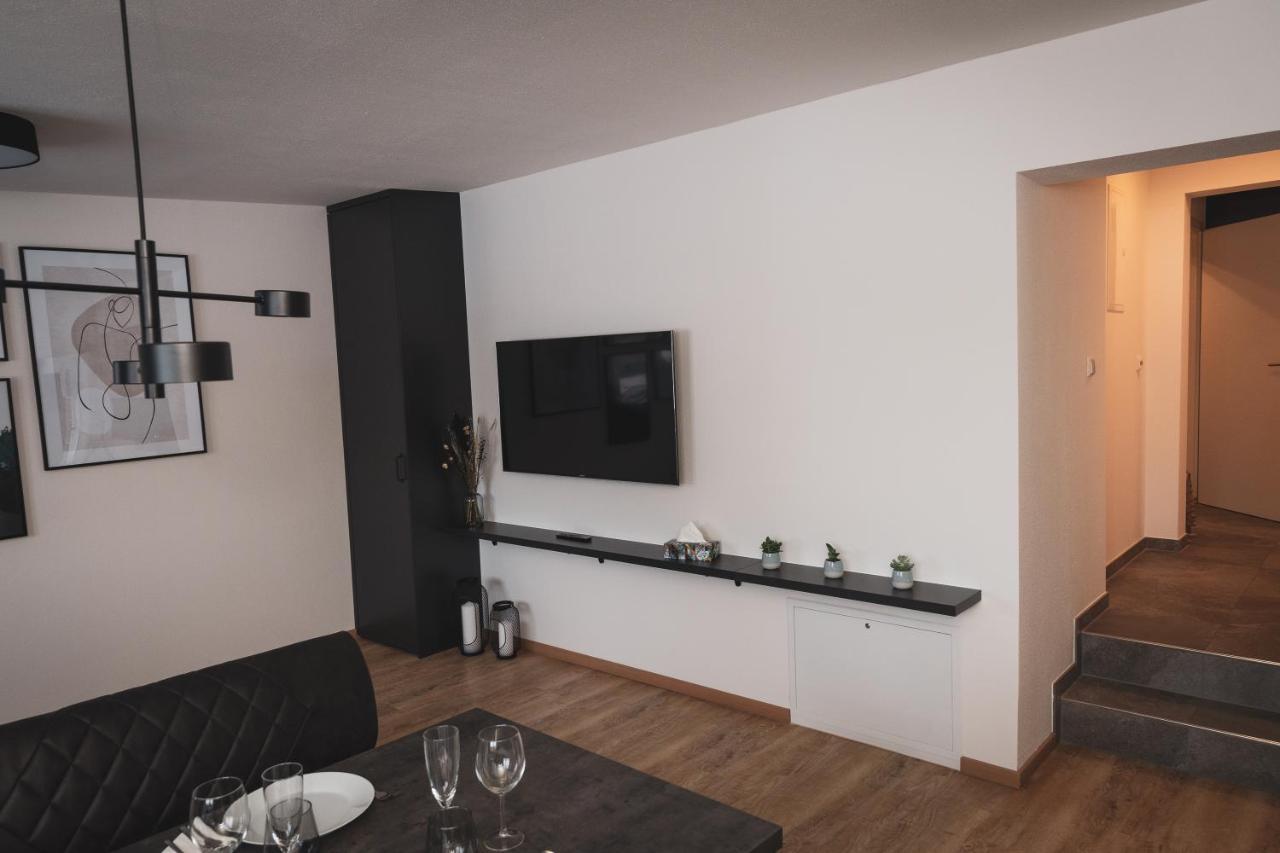 Mountain Love Appartements - By Mynests Haus im Ennstal Exterior photo