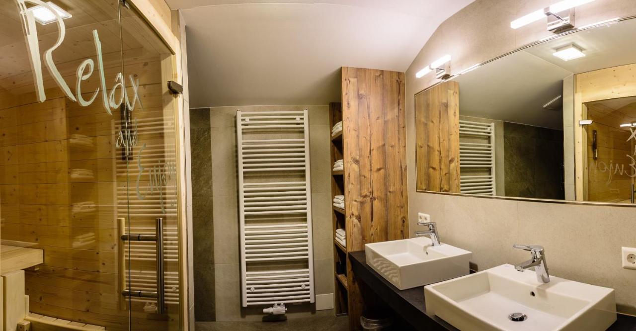 Mountain Love Appartements - By Mynests Haus im Ennstal Exterior photo