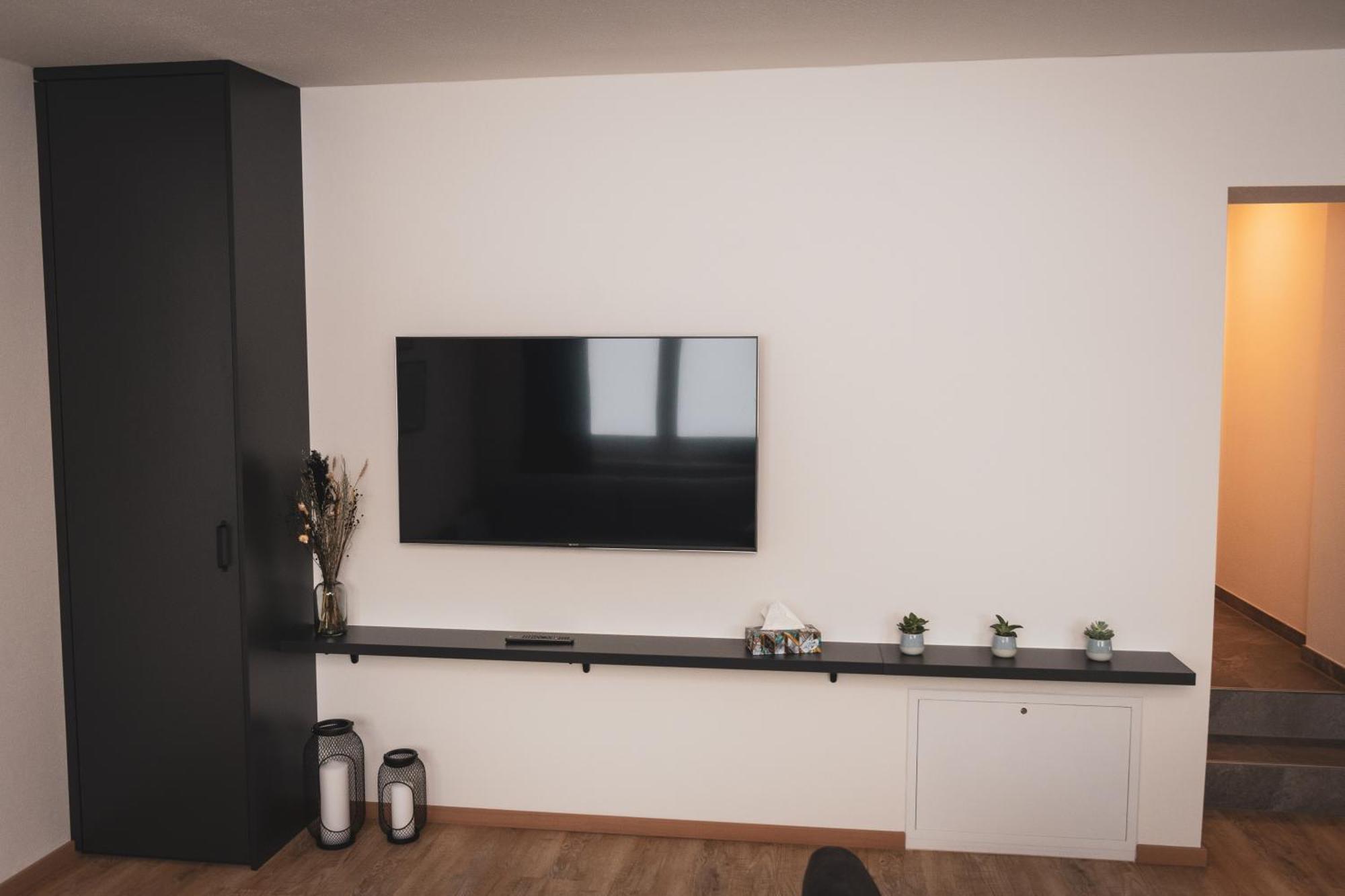 Mountain Love Appartements - By Mynests Haus im Ennstal Room photo